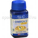 Doplněk stravy VitaHarmony Omega 3 Extra DHA 180 tablet