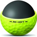 NIKE Power Distance Soft