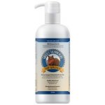 Grizzly Pet Products ApS Lososový olej pes Grizzly Salmon Oil Plus 500 ml – Hledejceny.cz