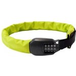 Hiplok Spin neon žlutý – Hledejceny.cz