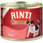 Rinti Gold Hovězí 185 g – Hledejceny.cz