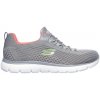 Dámské fitness boty Summits Fast Attraction Women's Trainers Gray