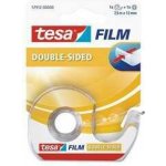 Tesa oboustranně lepicí kancelářská páska 7,5 m x 12 mm – Zboží Živě
