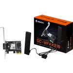 Gigabyte GC-WFAX210 – Zboží Mobilmania