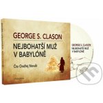 Nejbohatší muž v Babylóně - Clason George S. – Zboží Dáma