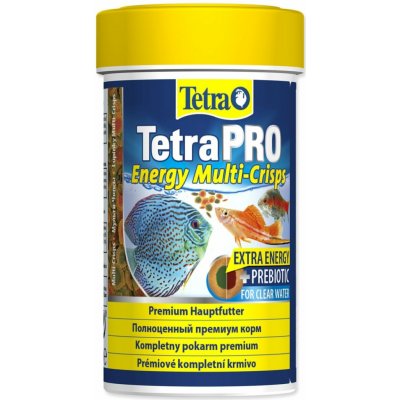 Tetra pro Energy 100 ml – Hledejceny.cz