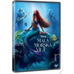 Malá mořská víla – Zboží Dáma