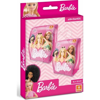 MONDO BARBIE 16215 – Zbozi.Blesk.cz