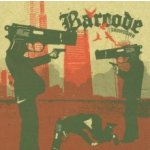 Barcode - Showdown CD – Hledejceny.cz