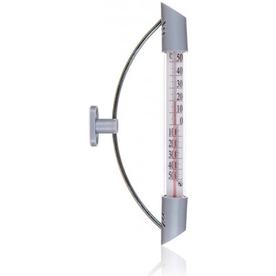 BANQUET Teploměr na okno 23 cm – Sleviste.cz