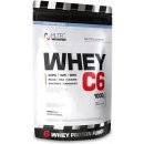 HiTec Nutrition BS Blade 100% WPC whey protein 2500 g