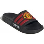 adidas ADILETTE SHOWER MAN UTD JS4963 Černá – Sleviste.cz