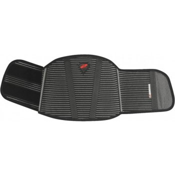 Zandona Comfort Belt Pro Moto fascia lombare - Muziker