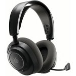 SteelSeries Arctis Nova 7 Gen 2 61730 – Zboží Živě