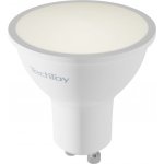 TechToy Smart Bulb RGB 4,5W GU10 TSL-LIG-GU10 – Sleviste.cz