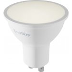 TechToy Smart Bulb RGB 4,5W GU10 TSL-LIG-GU10 – Hledejceny.cz