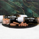 Lyopet Butcherie Deer sausage 800 g – Zboží Mobilmania