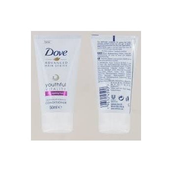 Dove Youthful Vitality kondicionér 50 ml