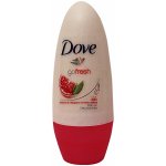 Dove Go Fresh Granátové jablko roll-on 50 ml – Zbozi.Blesk.cz