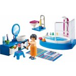 Playmobil 70211 Koupelna – Zboží Dáma