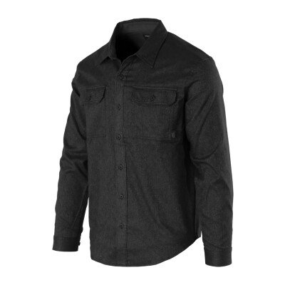 Košile GreyMan Shirt Polyester Nylon Blend Helikon Old Black Denim – Hledejceny.cz