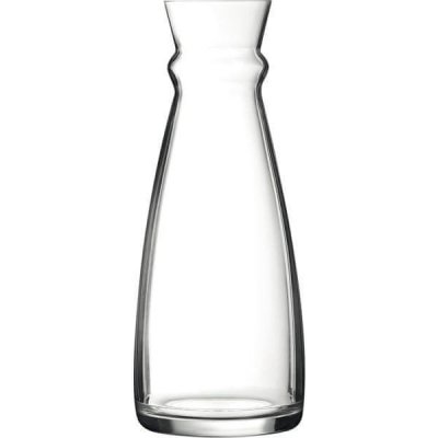 Arcoroc Karafa Fluid 1 l 6x – Sleviste.cz
