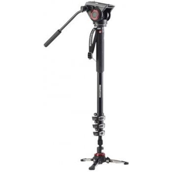 Manfrotto MVH500AH