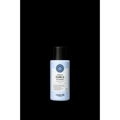 Maria Nila Coils & Curls Co-Wash kondicionér 100 ml – Zbozi.Blesk.cz