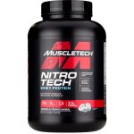Muscletech Nitro-Tech 1800 g – Hledejceny.cz