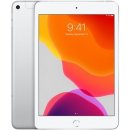 Apple iPad mini Wi-Fi + Cellular 64GB Silver MUX62FD/A