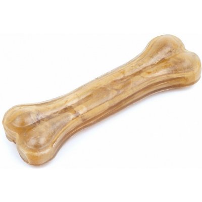 Salač Buvolí kost přírodní 22 cm