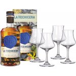 La Hechicera 40% 0,7 l (karton) – Zboží Dáma