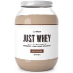 GymBeam Just Whey 1000 g – Hledejceny.cz