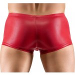 Svenjoyment Pánské boxerky - červené – Zboží Dáma