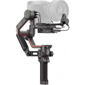 DJI RS 3 Pro Combo CP.RN.00000218.01