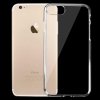 Pouzdro a kryt na mobilní telefon Apple Pouzdro AppleKing transparentní ochranné iPhone 7 Plus / iPhone 8 Plus - čiré