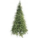 ANMA Vánoční stromek NOBILES 180 cm smrk N30-180 – Hledejceny.cz