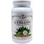 St.Maria L-Theanin 250 180 kapslí – Hledejceny.cz