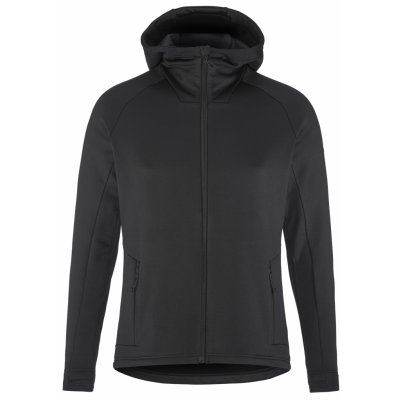 Craft ADV Explore Power Fleece Hood černá – Sleviste.cz