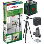 Bosch UniversalLevel 360 Premium set 0.603.663.E01 – Zbozi.Blesk.cz