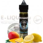 Monkey Liquid Shake & Vape Monkey Sperm 10 ml – Hledejceny.cz