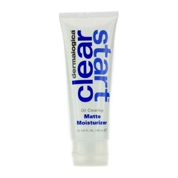 Dermalogica matující hydratační péče Clear Start Oil Clearing Matte Moisturizer SPF 15 60 ml