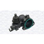 MAGNETI MARELLI Hrdlo škrticí klapky 802007855509 – Hledejceny.cz