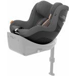 CYBEX Sirona G i-Size 2024 Lava Grey plus – Zbozi.Blesk.cz