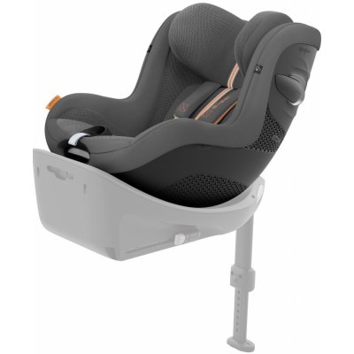 CYBEX Sirona G i-Size 2024 Lava Grey plus – Zbozi.Blesk.cz