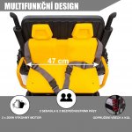 Proteco 62.30 Kamion 2x200 W – Zboží Dáma