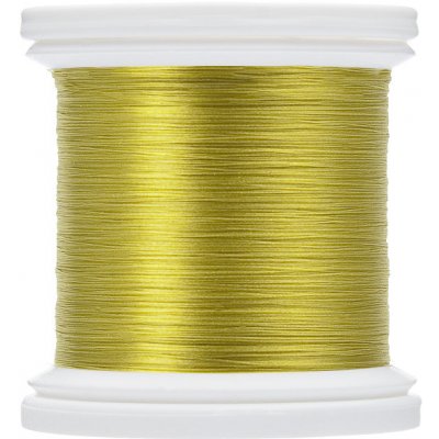 Hends Nit Ultrafine Tying Thread Yellow Green 0,04mm – Hledejceny.cz