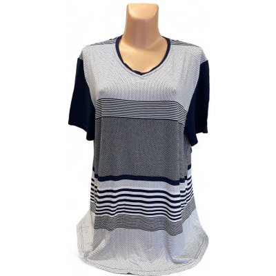 Dámská trička Modrá – Zboží Mobilmania