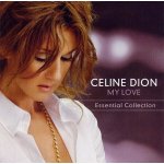 Celine Dion - My love-The essential collection CD – Sleviste.cz