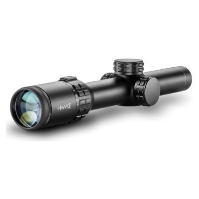 Hawke Sport Optics Frontier 30 FD 1 8x24 osv. L4A FD Fiber Dot tubus 30mm – Hledejceny.cz